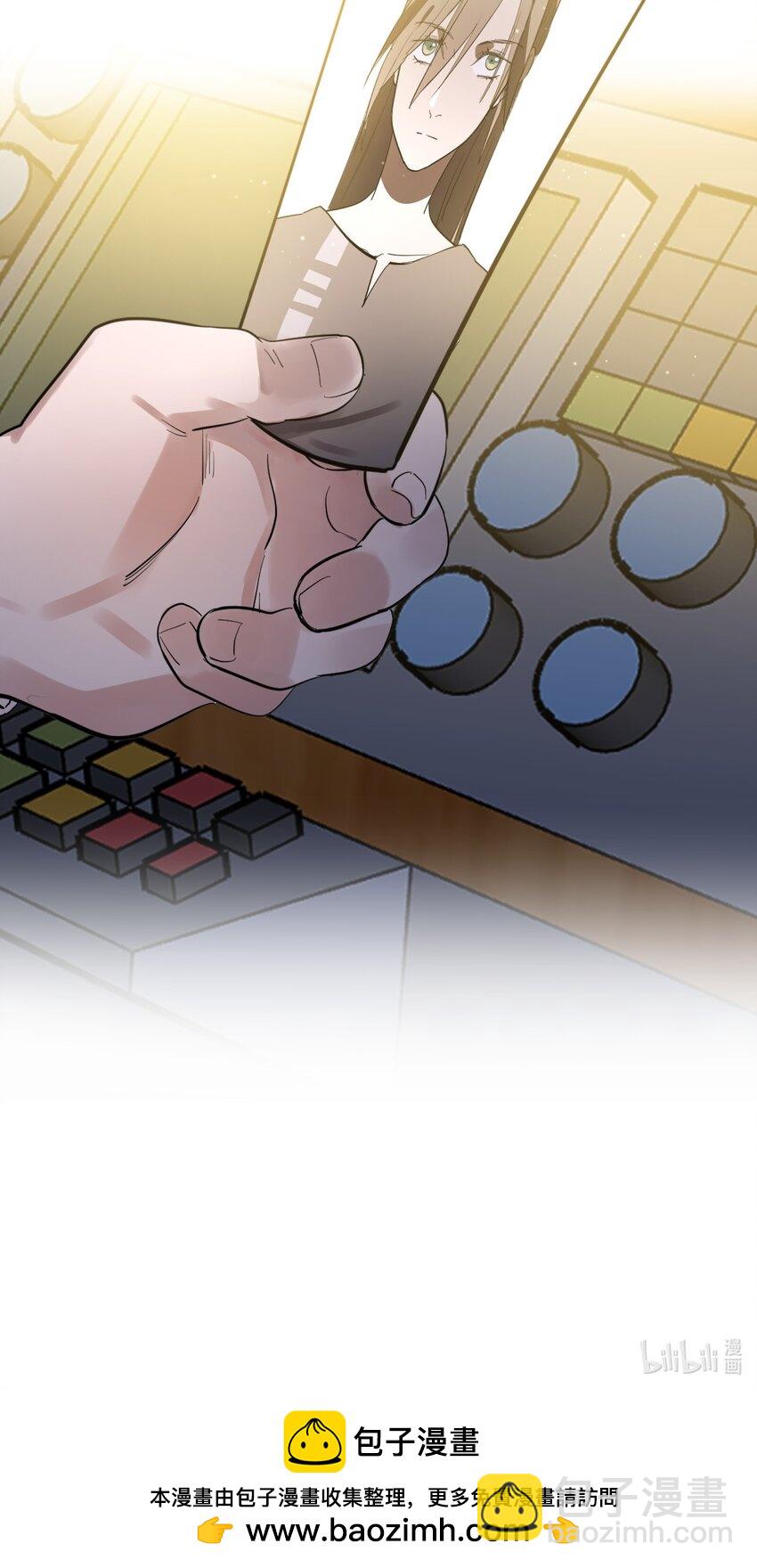 第32话 父女之斗-第34话