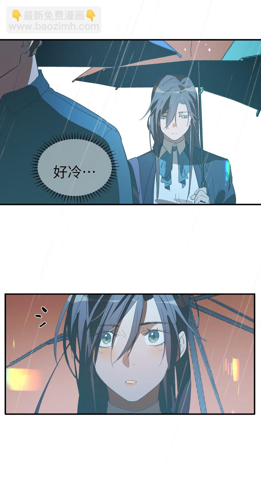 第36话 漫长的等待-第38话