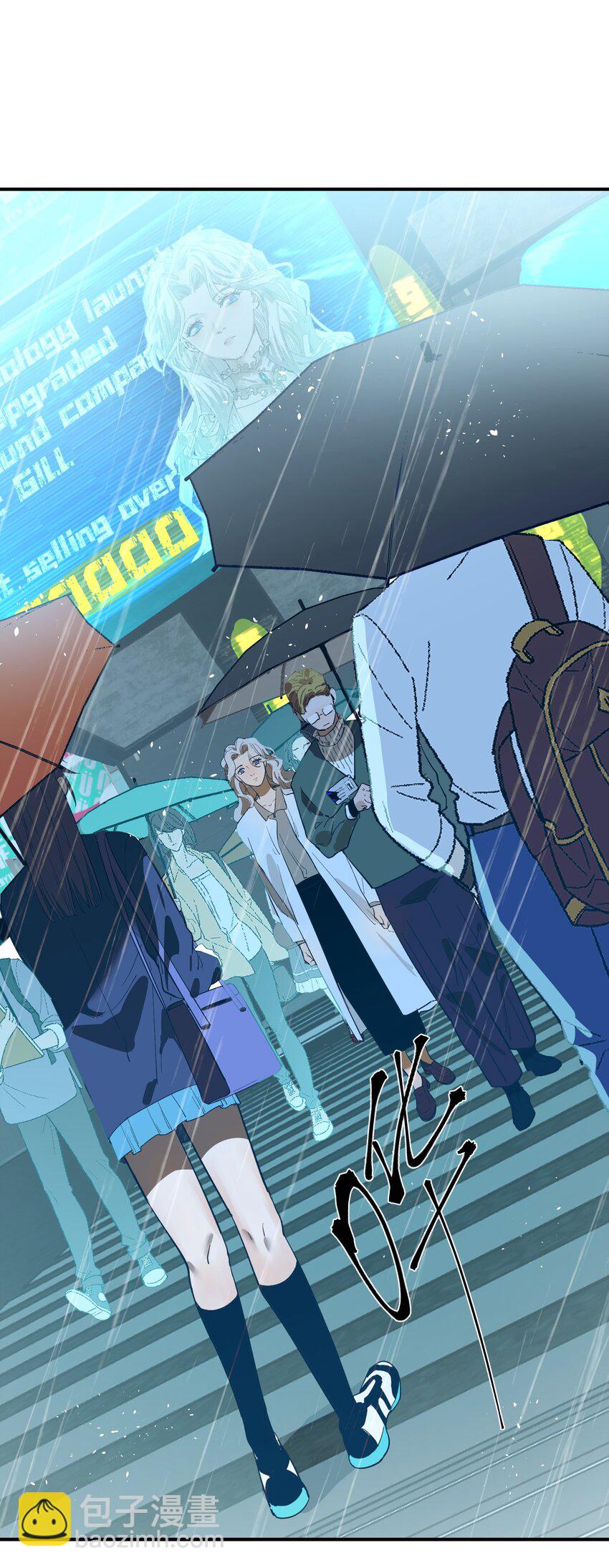 第36话 漫长的等待-第38话