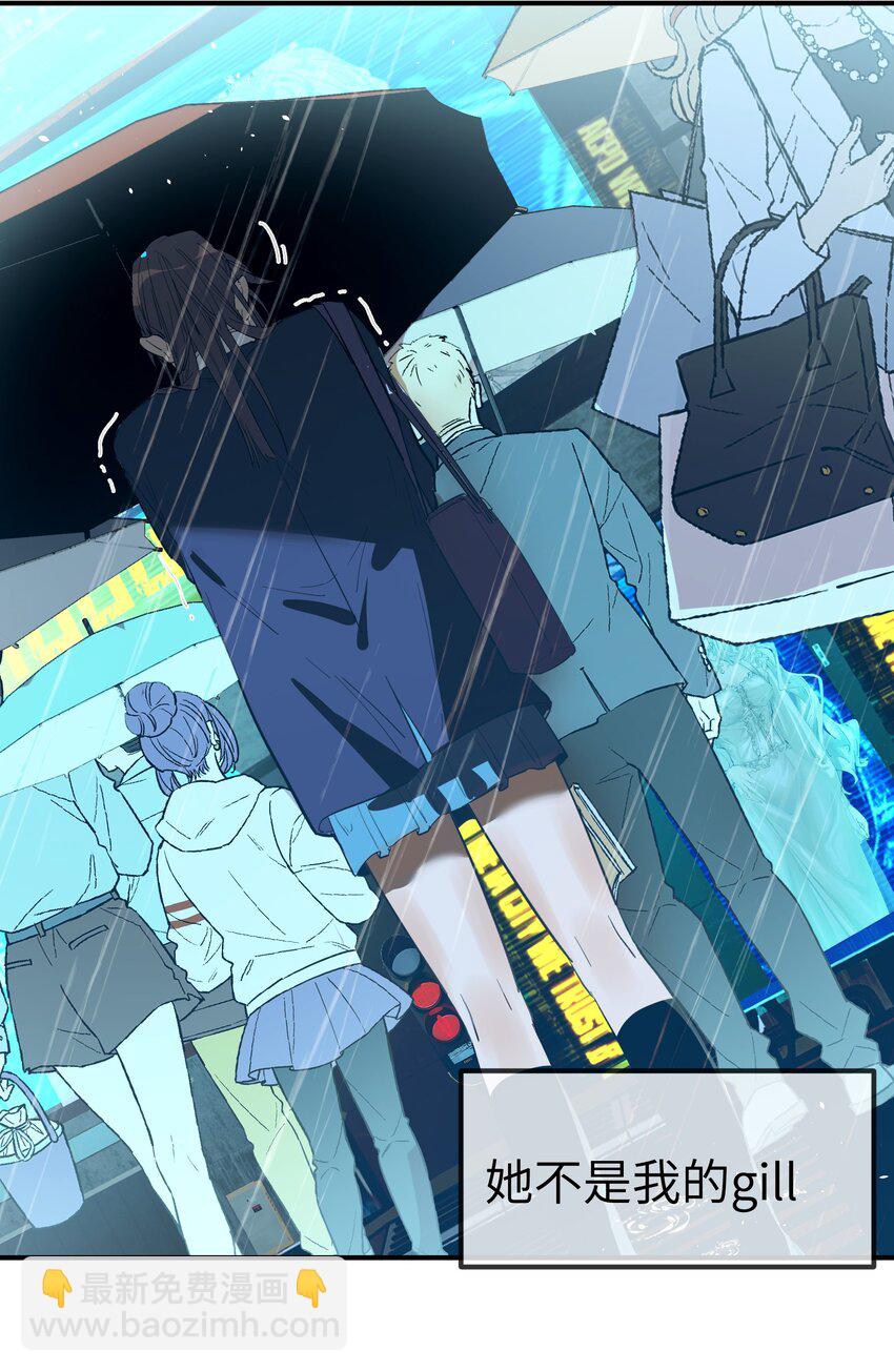 第36话 漫长的等待-第38话