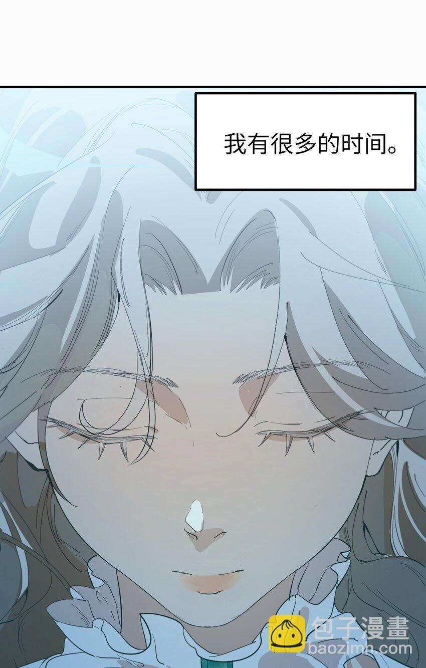 第36话 漫长的等待-第38话