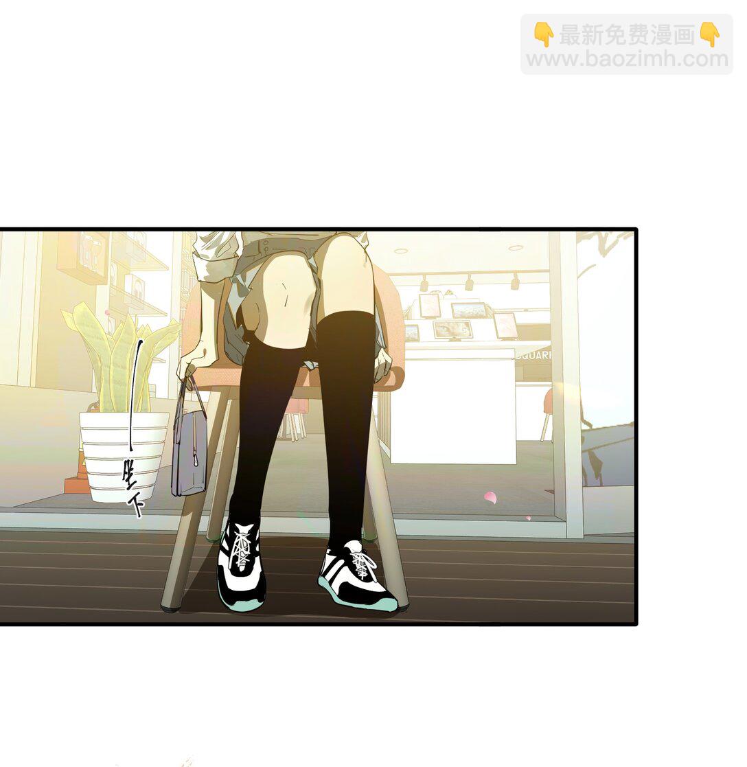 第38话 当热潮褪去-第42话