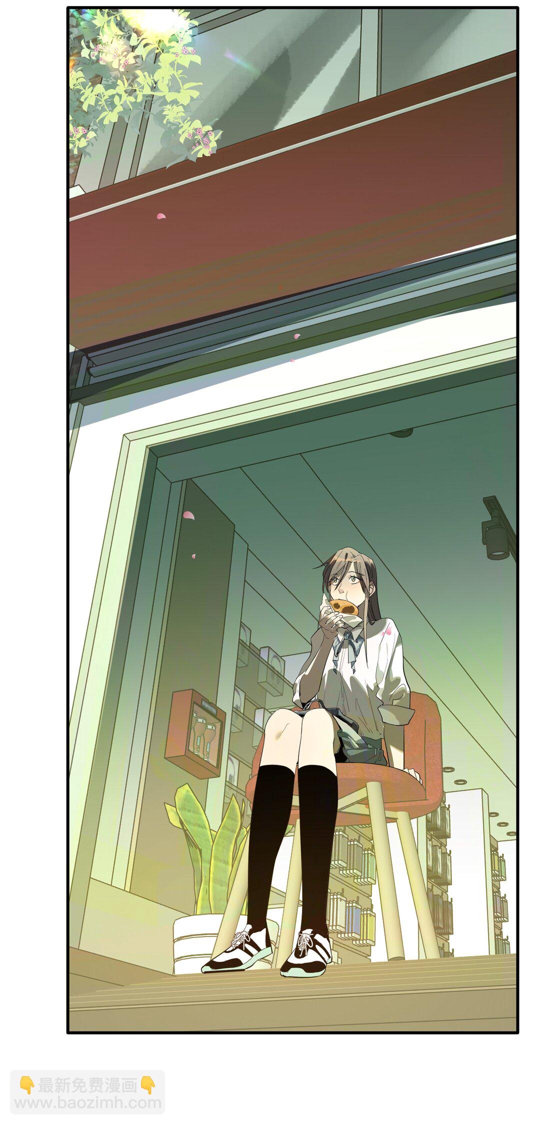 第38话 当热潮褪去-第42话