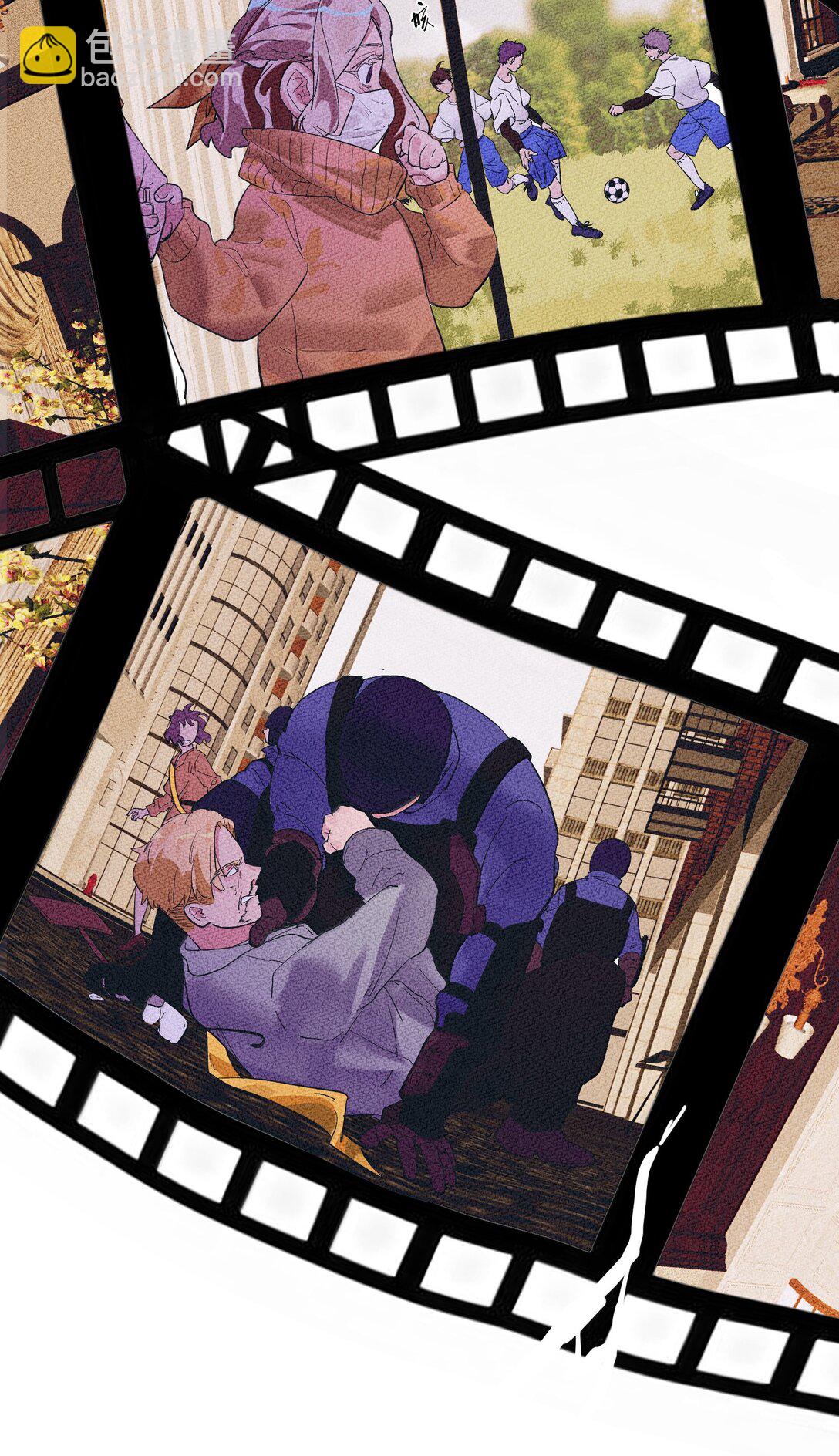 第二单元 第5话 坎迪一家-第48话