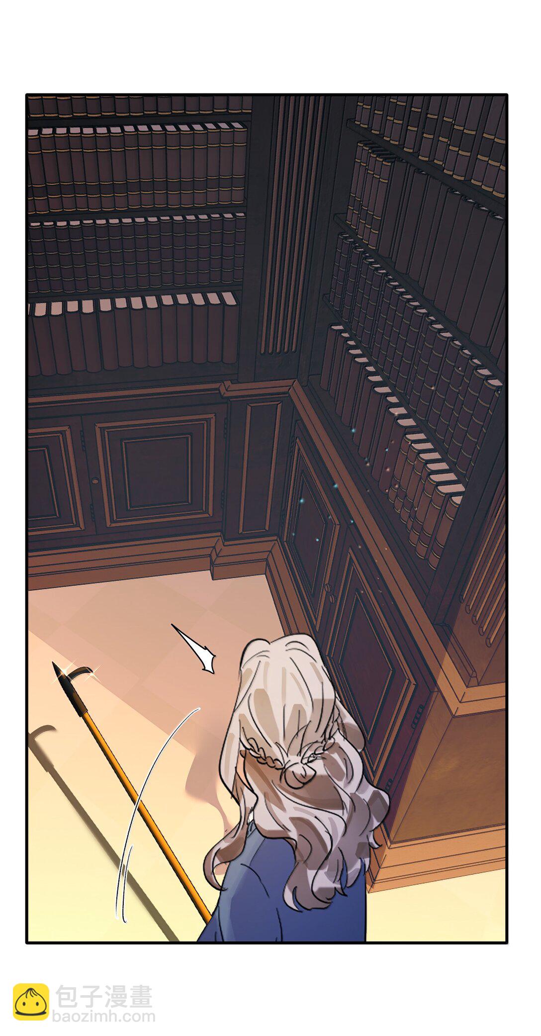 第二单元 第7话 捉迷藏-第50话