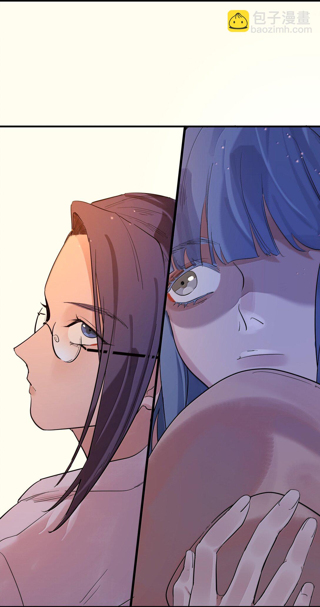 第二单元 第9话 彼此试探-第56话