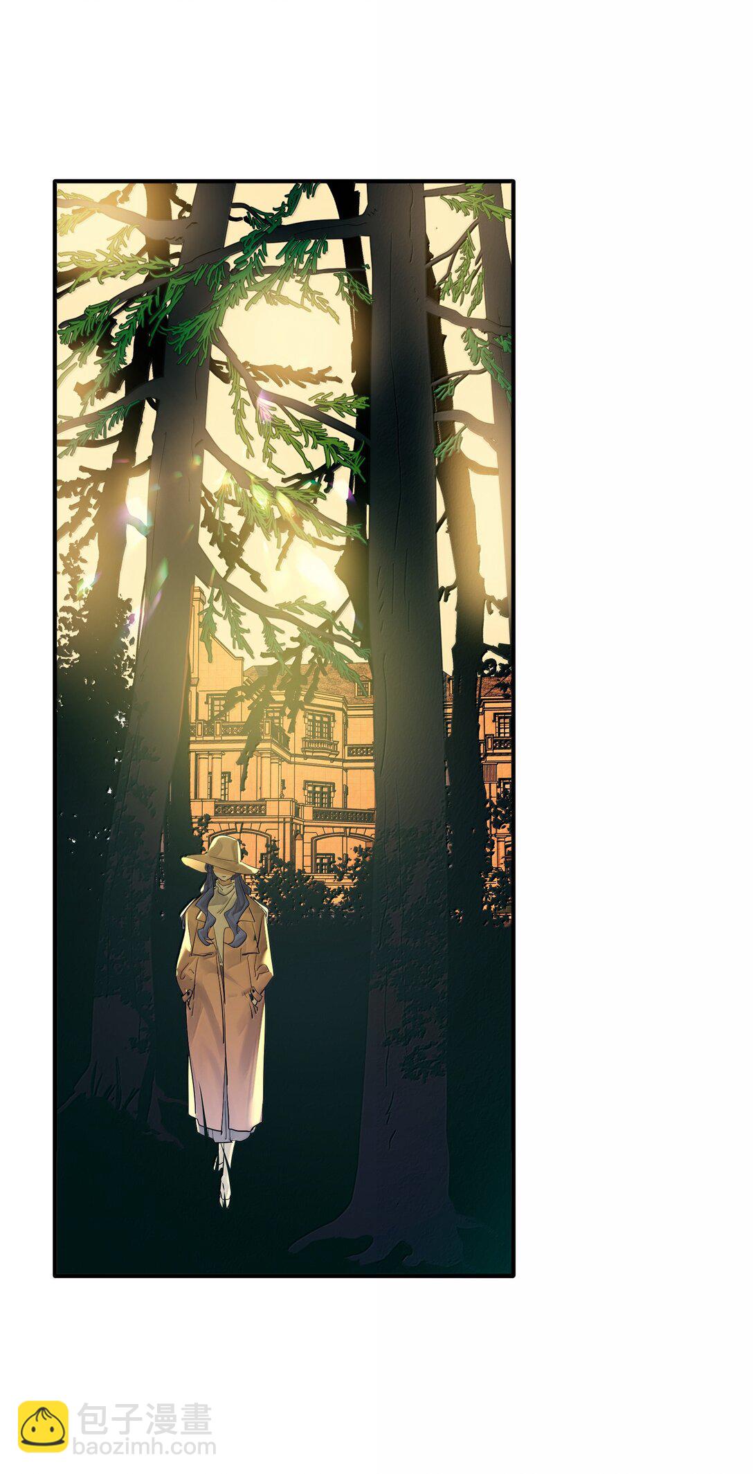 第二单元 第9话 彼此试探-第56话