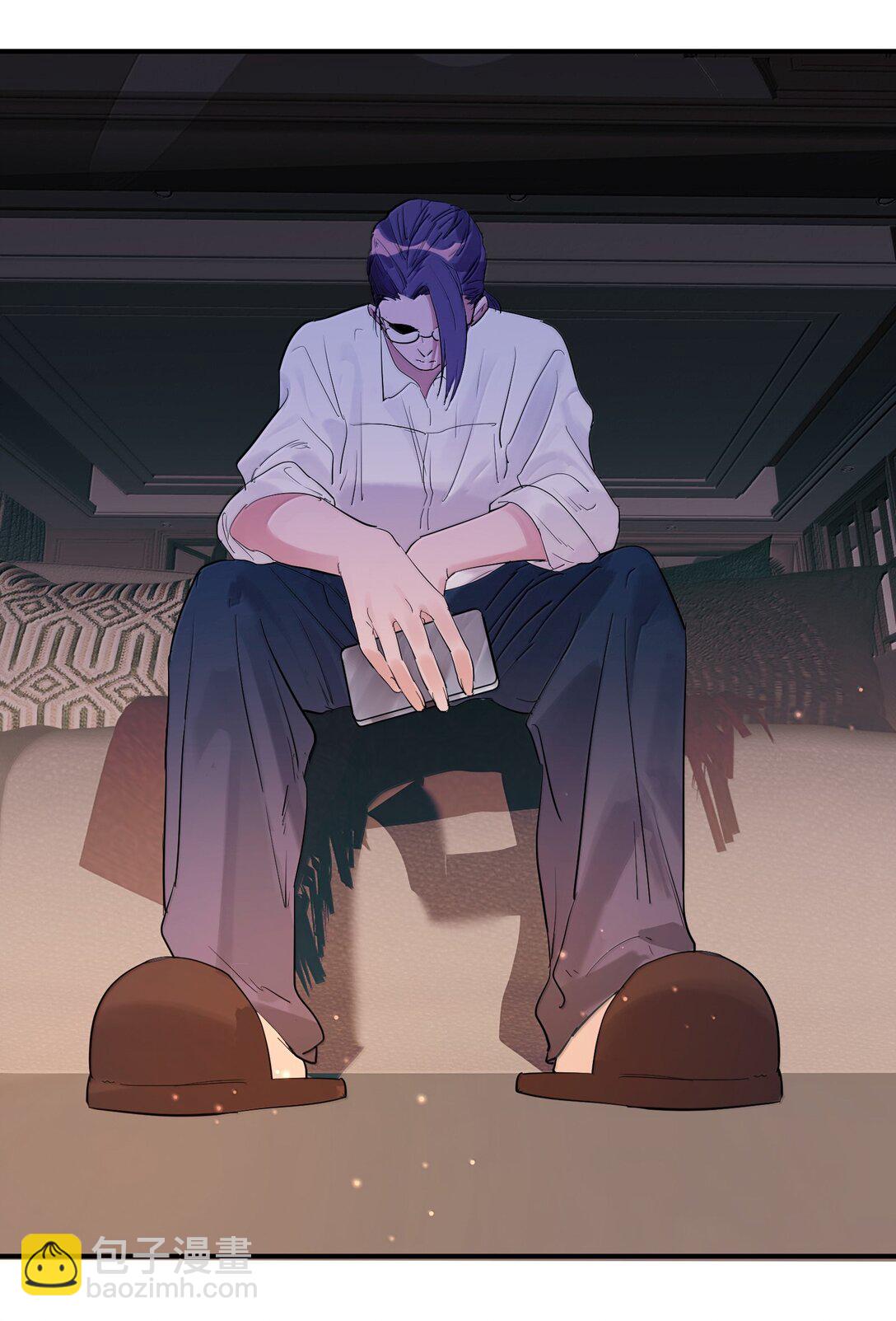 第二单元 第9话 彼此试探-第56话