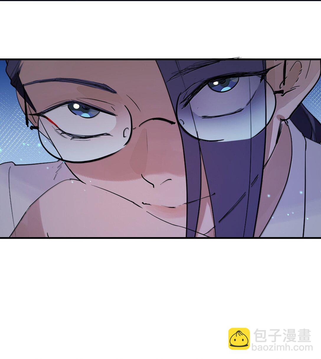 第二单元 第9话 彼此试探-第56话