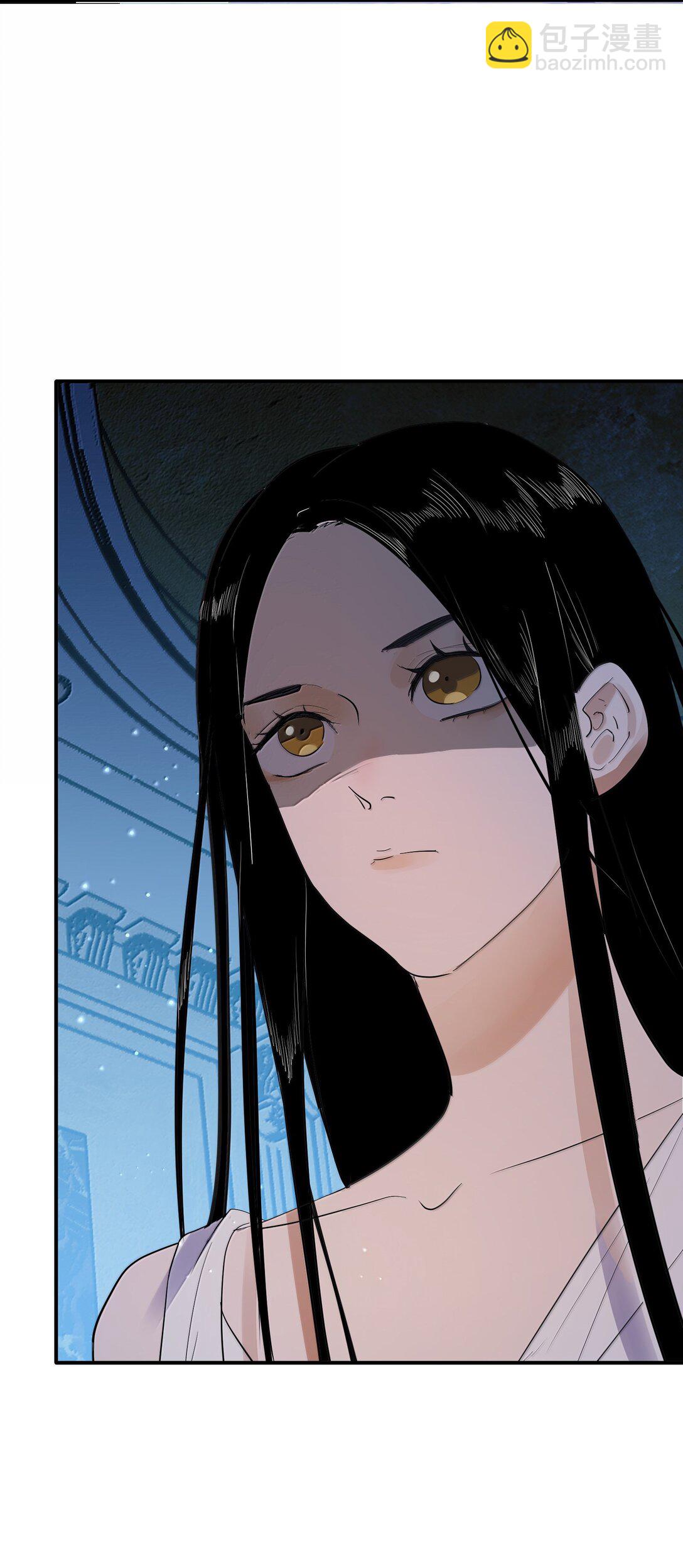 第二单元 第11话 侵入者-第54话