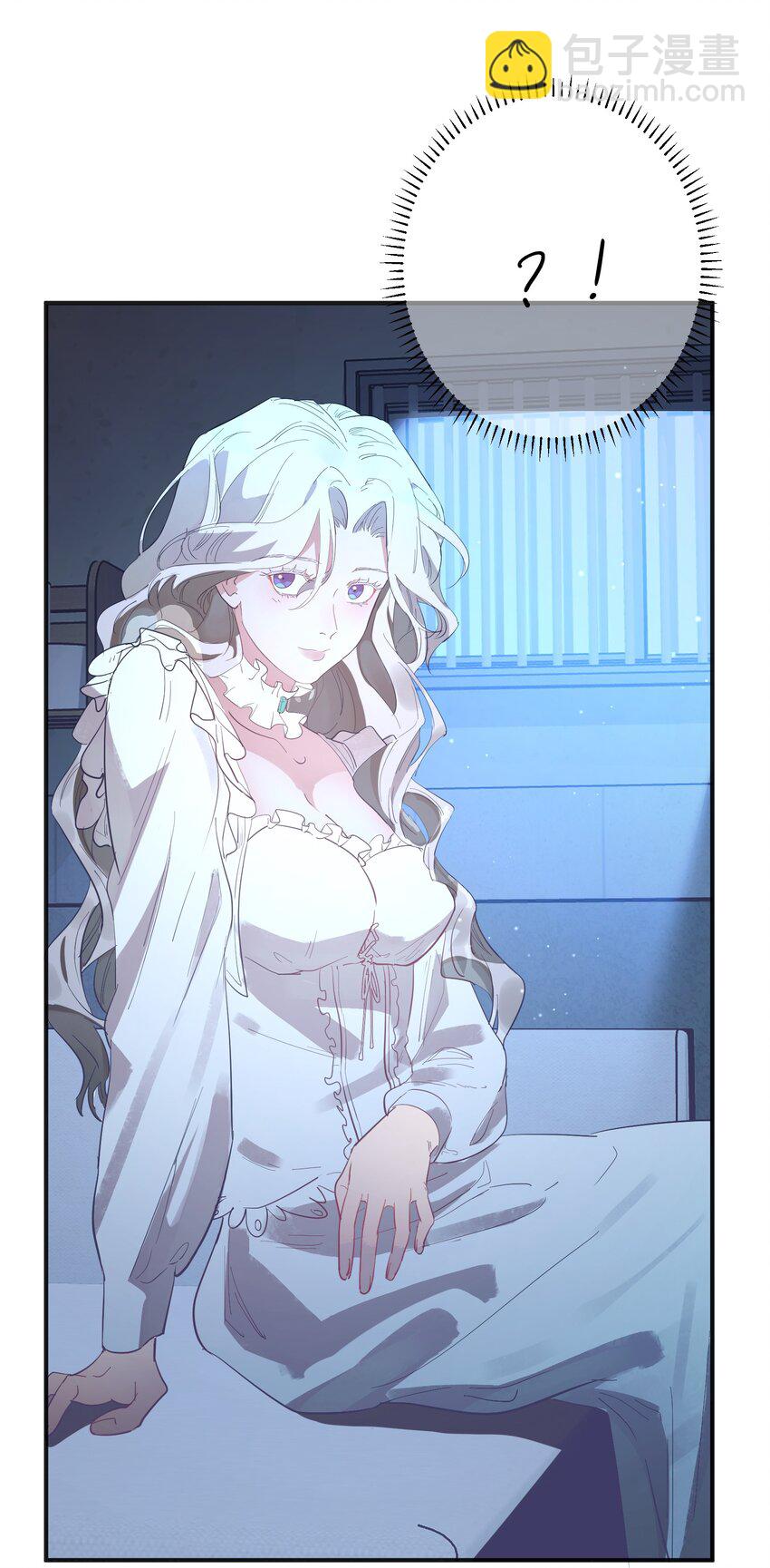 第7话 炭笔下的乌鸦-第8话