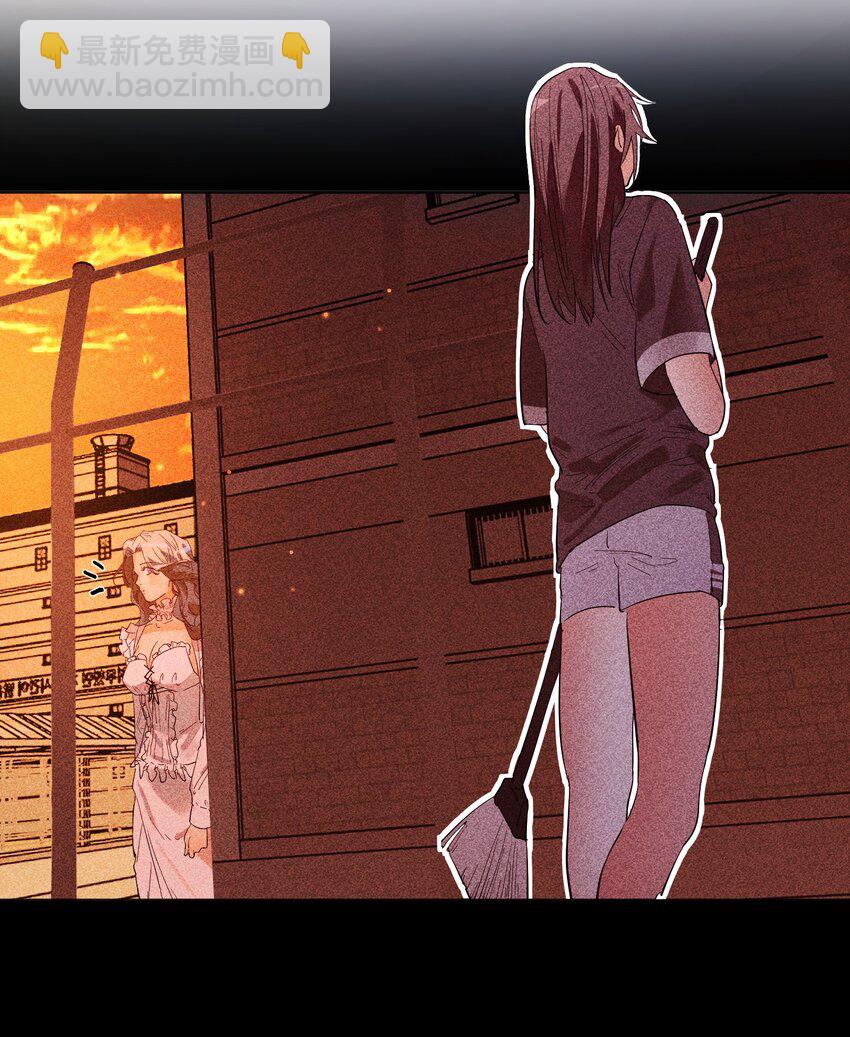 第7话 炭笔下的乌鸦-第8话