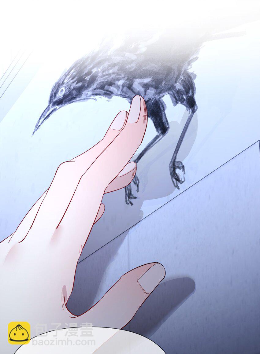 第7话 炭笔下的乌鸦-第8话