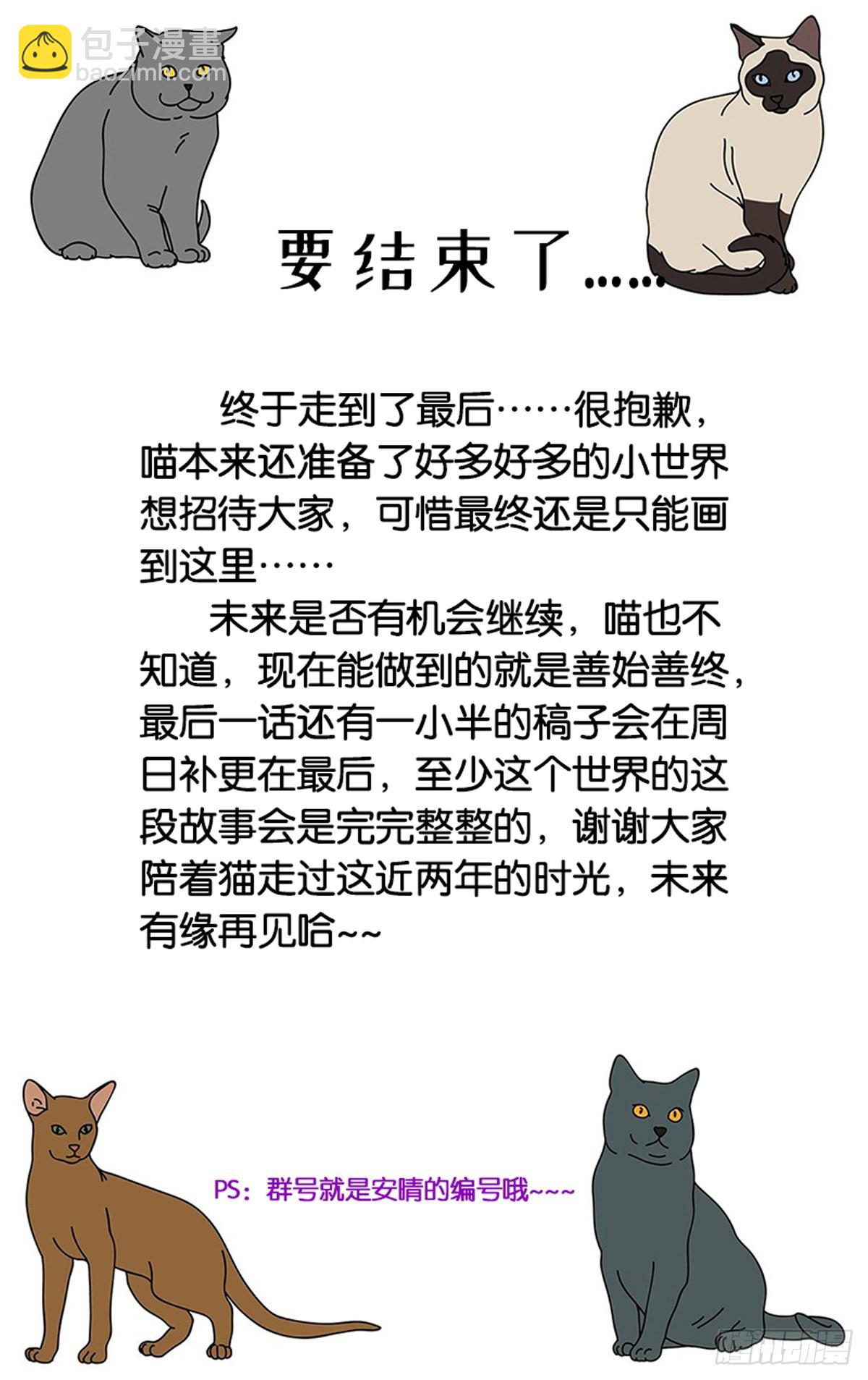 遗憾亦是另一种圆满-第108话