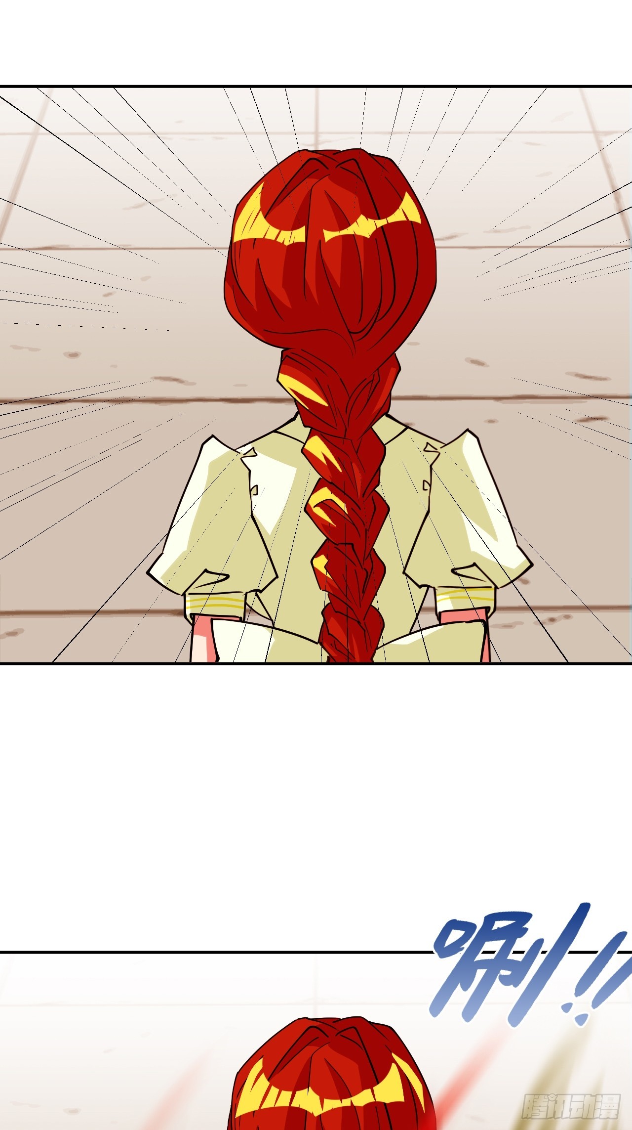 101大言不惭-第102话