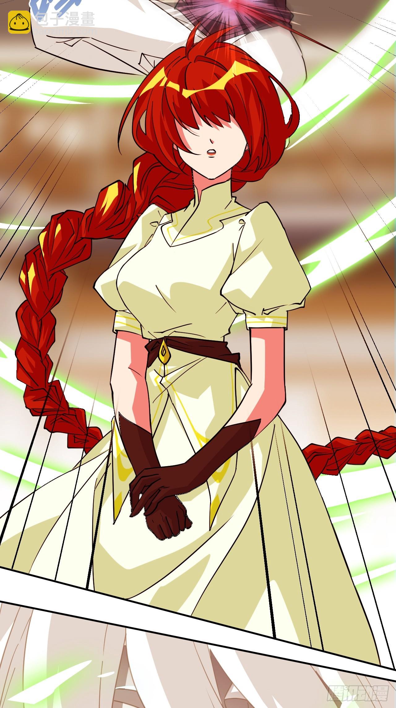 101大言不惭-第102话