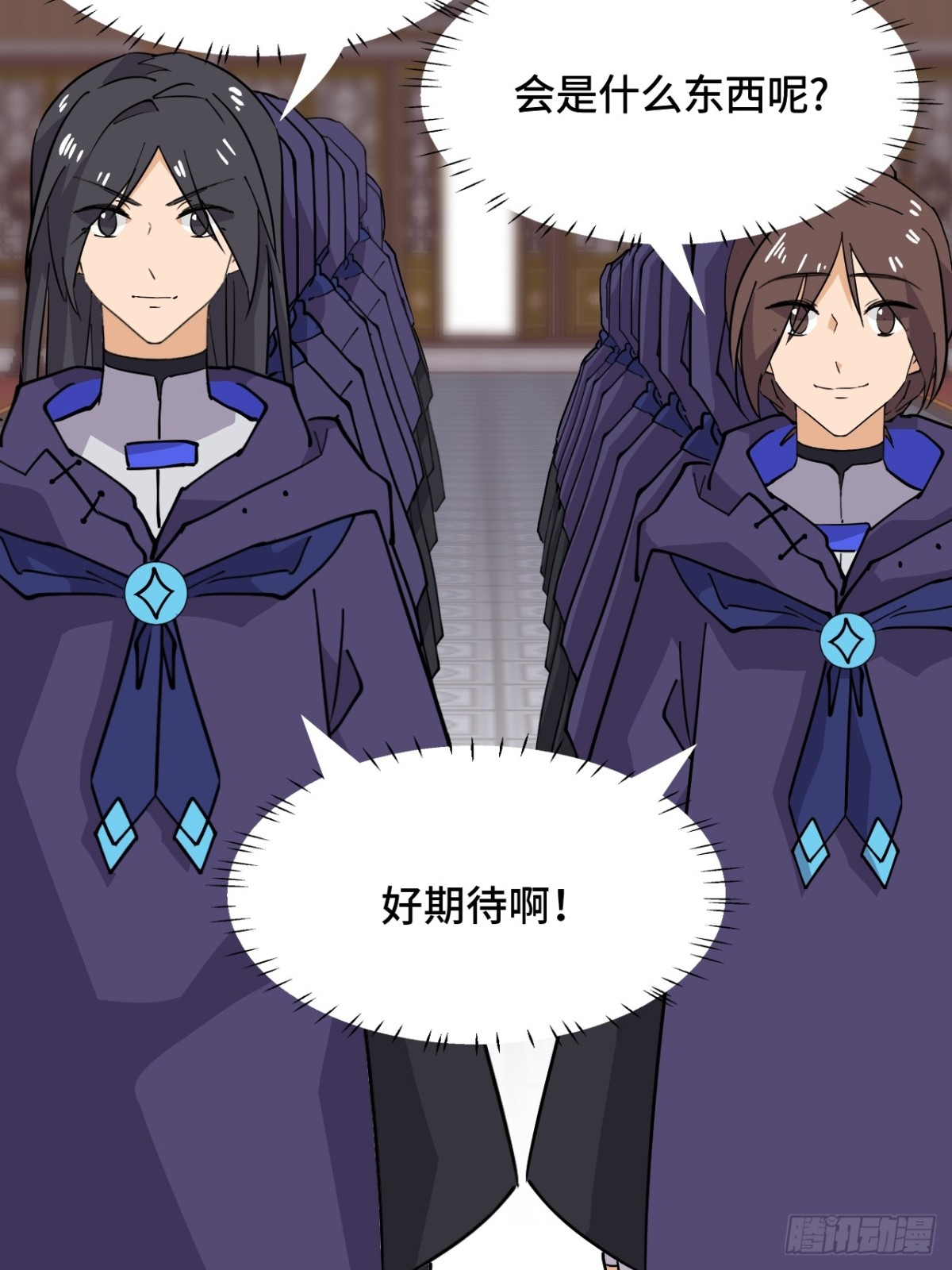 66不负厚望-第66话