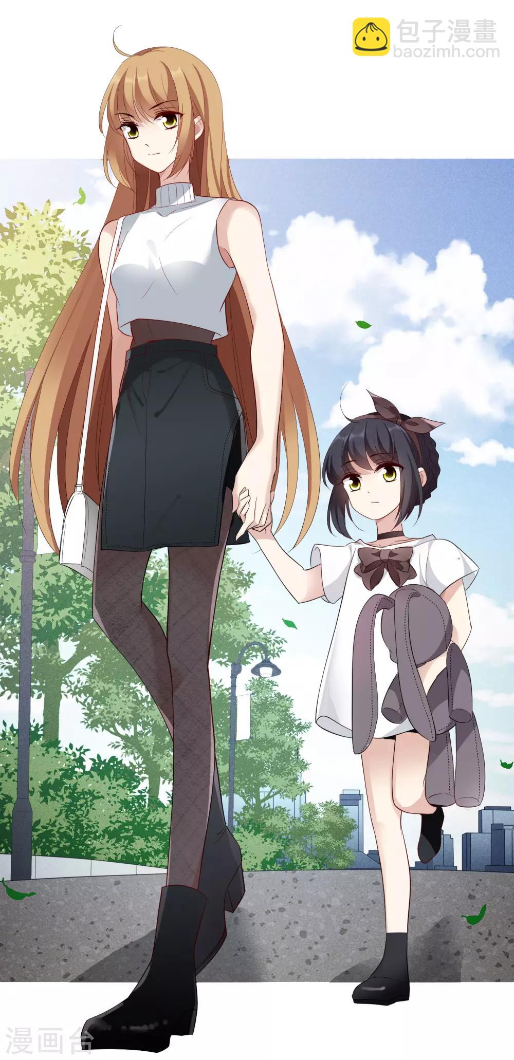 第47话1 很笨的女人-第102话