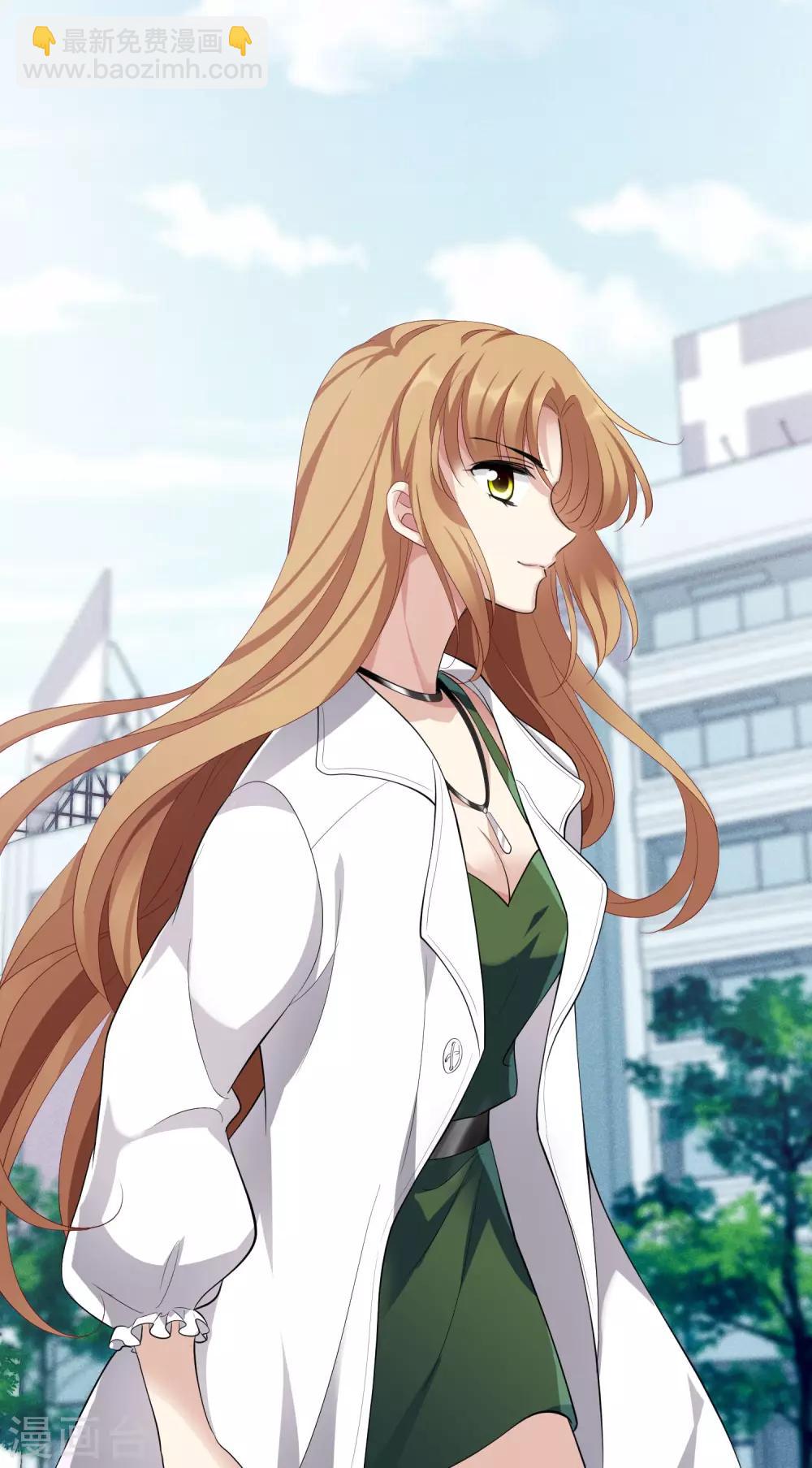 第51话2 林锋的女人-第114话