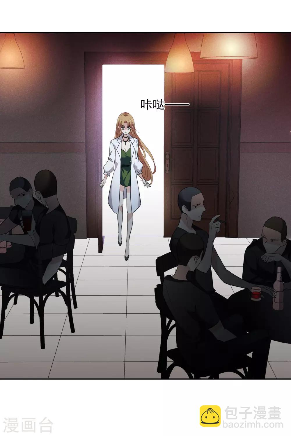 第51话2 林锋的女人-第114话