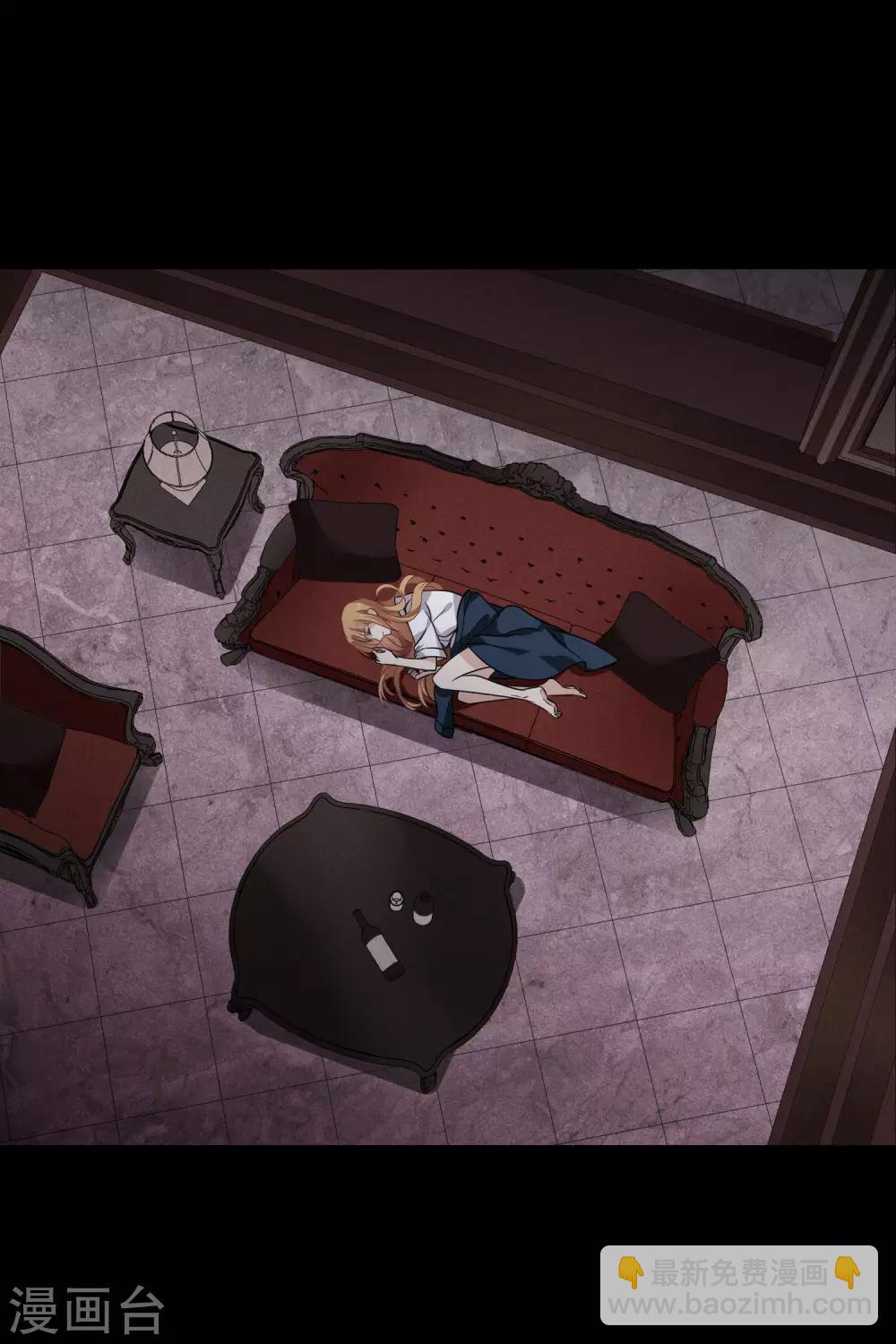 第51话2 林锋的女人-第114话