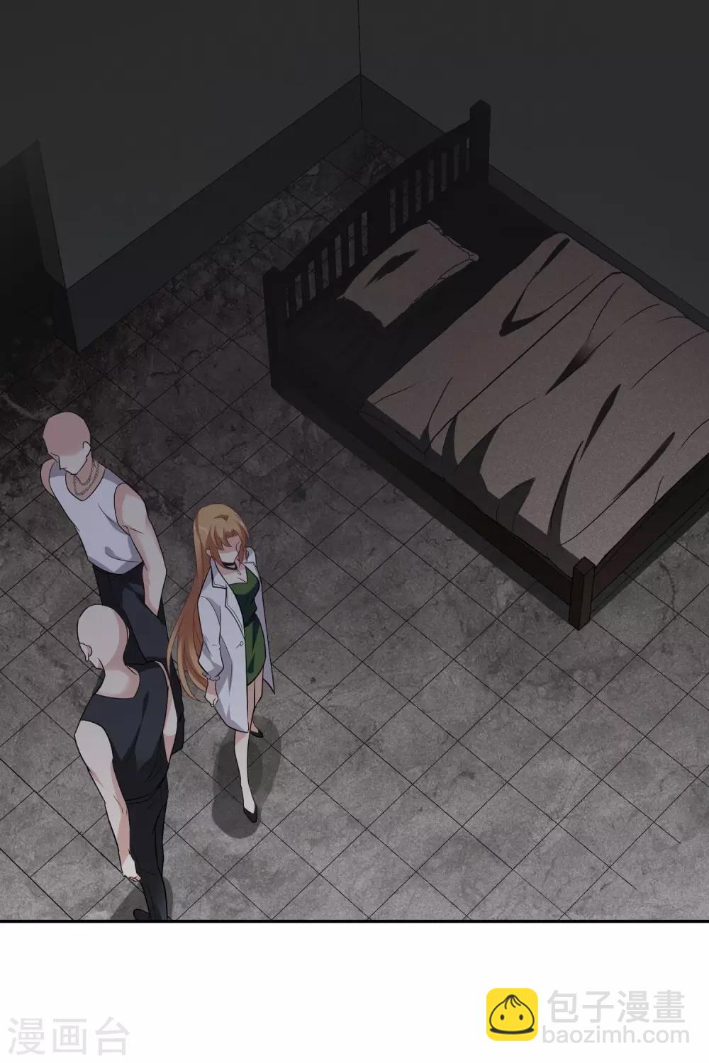 第51话2 林锋的女人-第114话