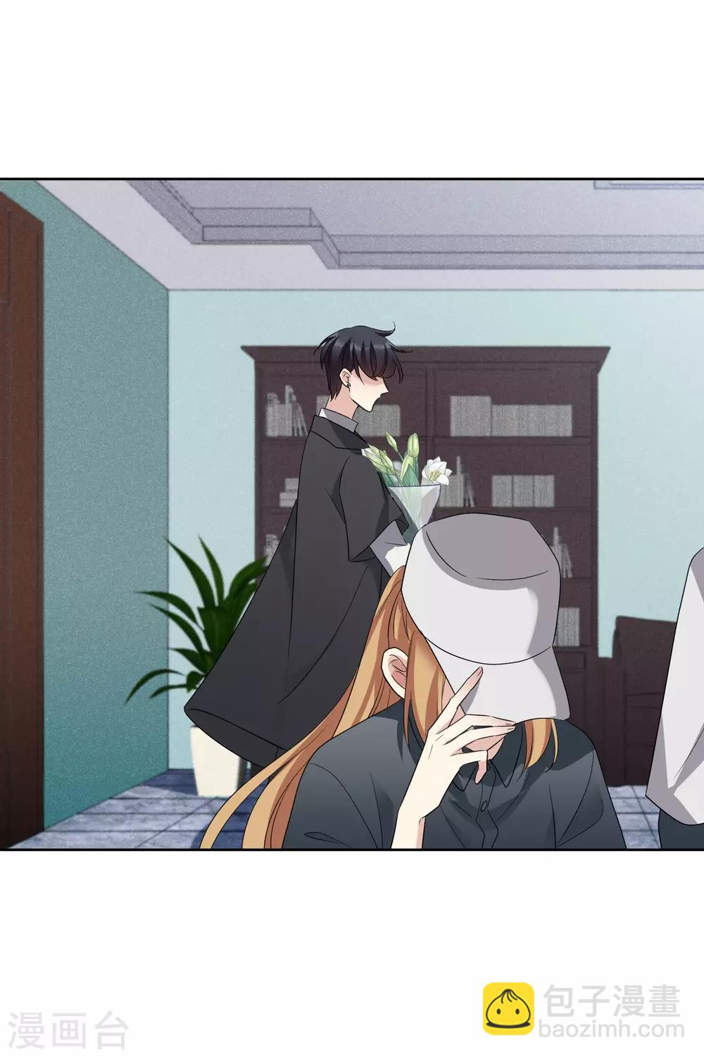 第53话1 不要看不起四岁的小孩-第118话