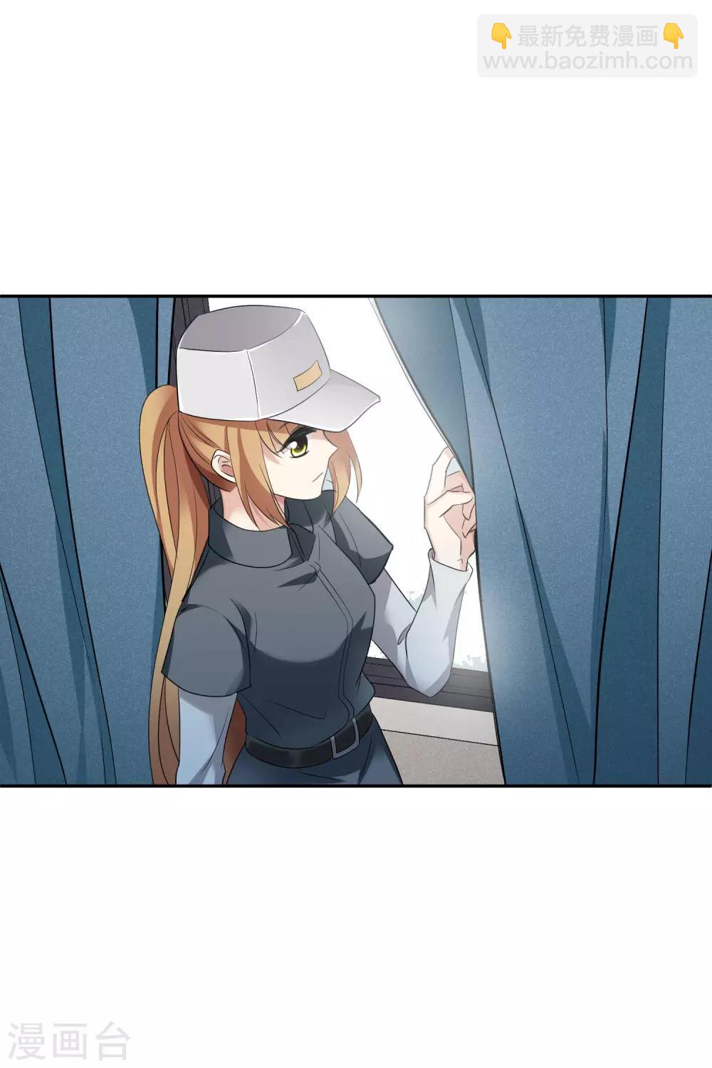 第55话1 surprise！-第124话