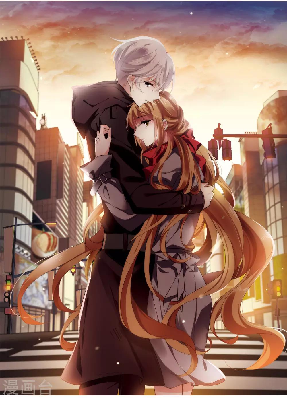 第7话1 英雄救美(1/2)-第14话