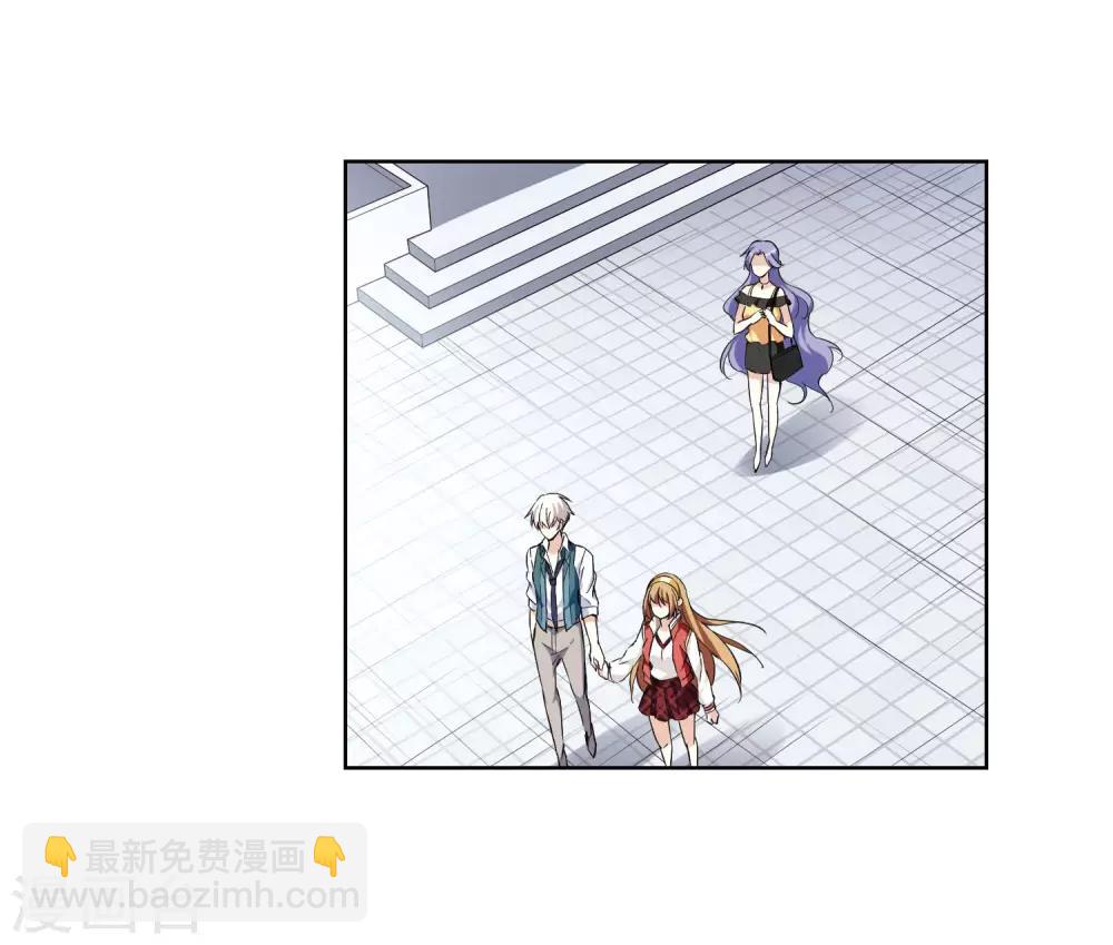 第7话1 英雄救美(1/2)-第14话