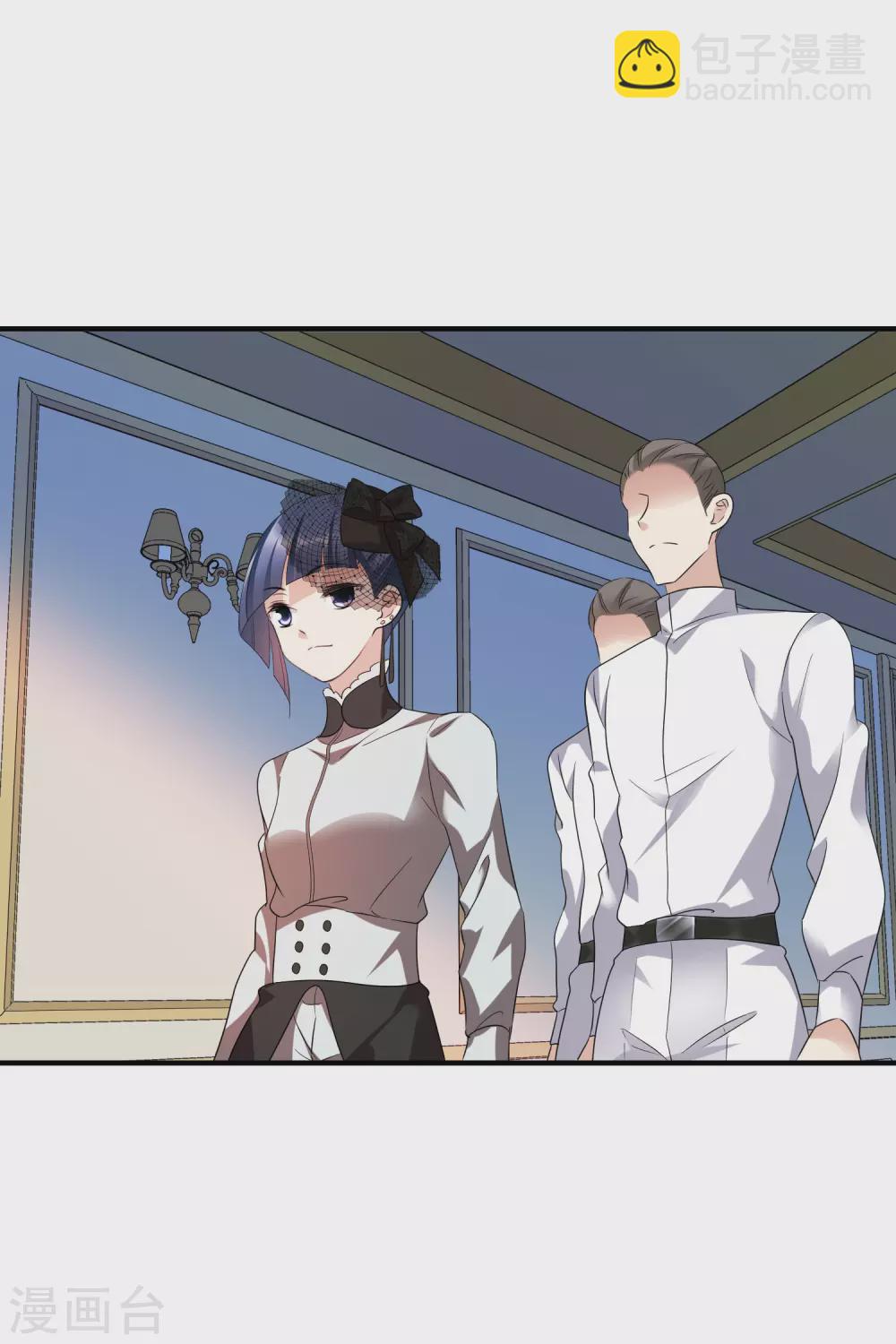 第60话2 梅琳小姐-第140话