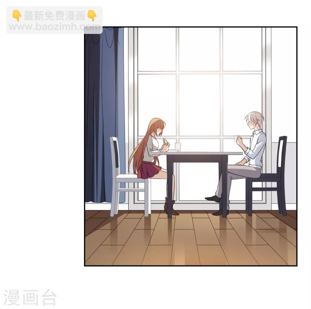 第8话1 我想知道-第16话