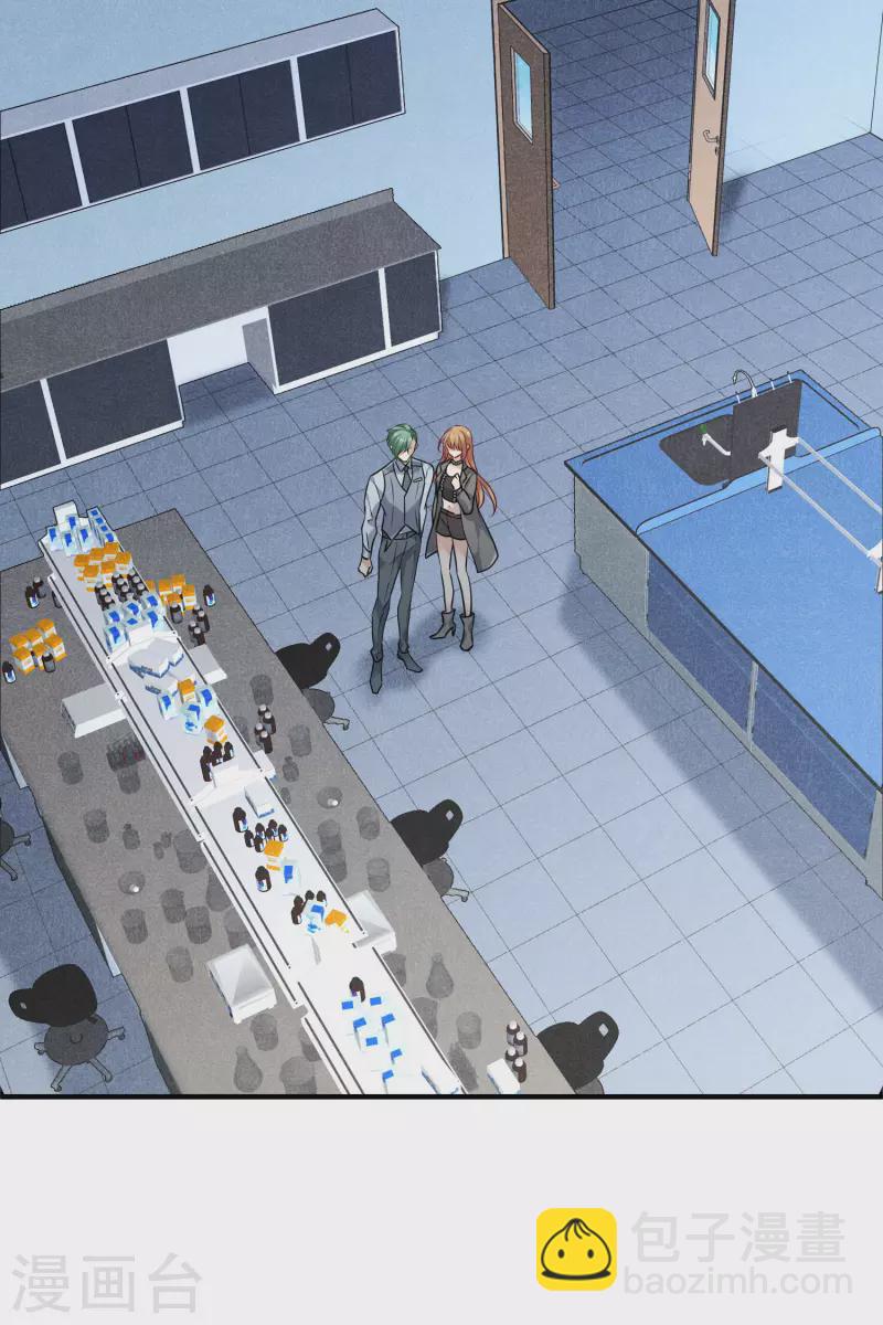 第78话2 乘人之危-第176话