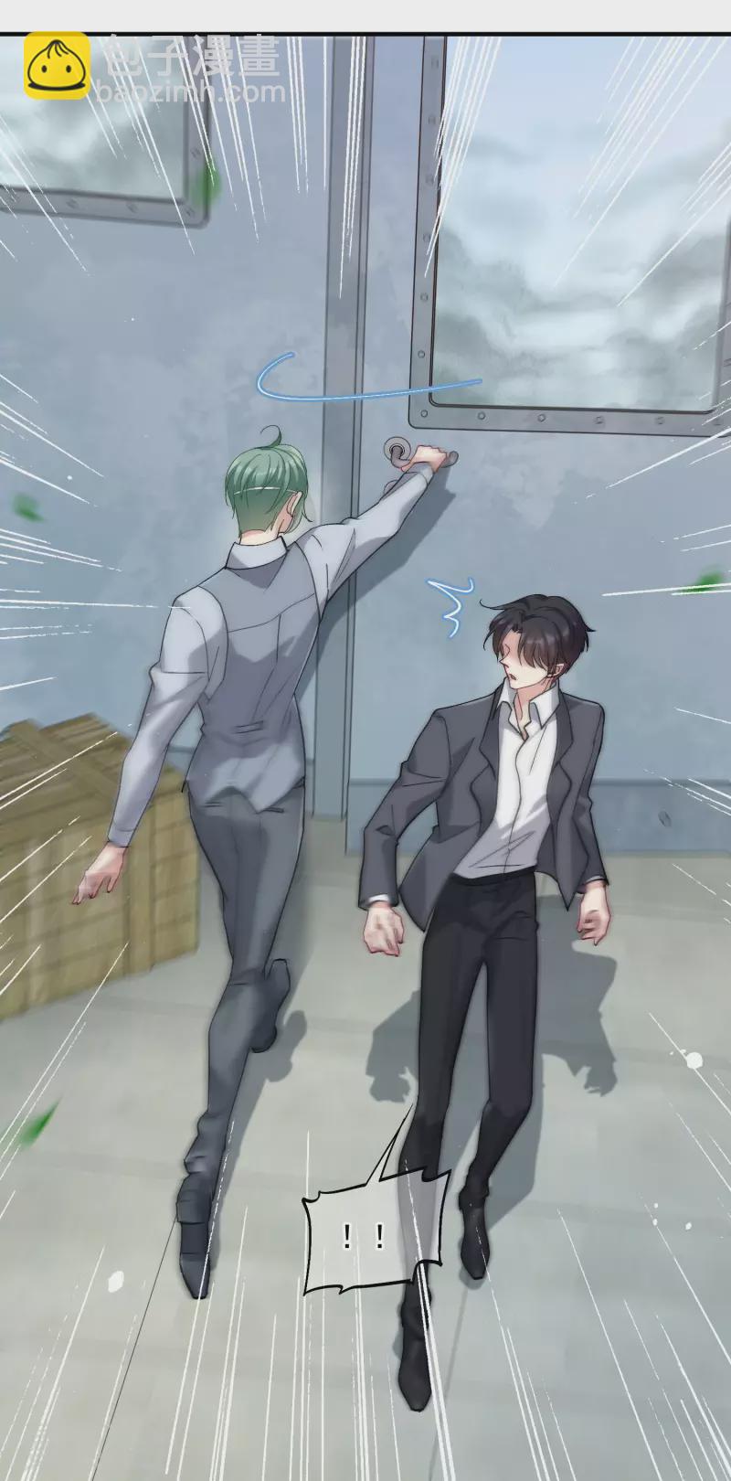 第88话2 林锋，会死？-第196话