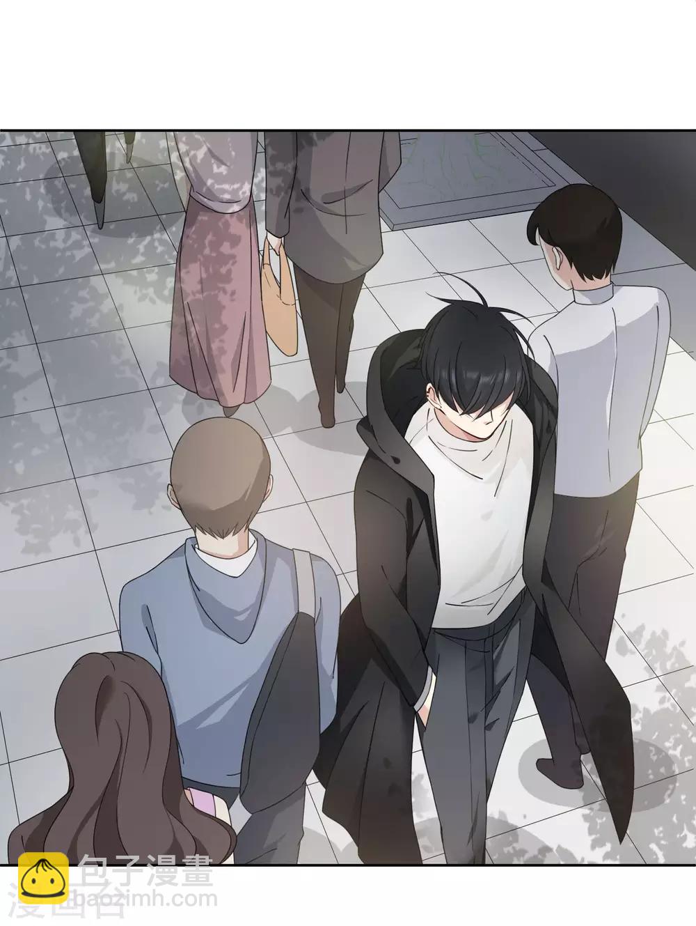 第12话1 与你初遇-第24话