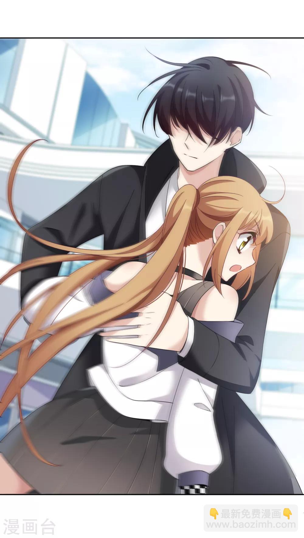 第14话1 与你倾心-第28话