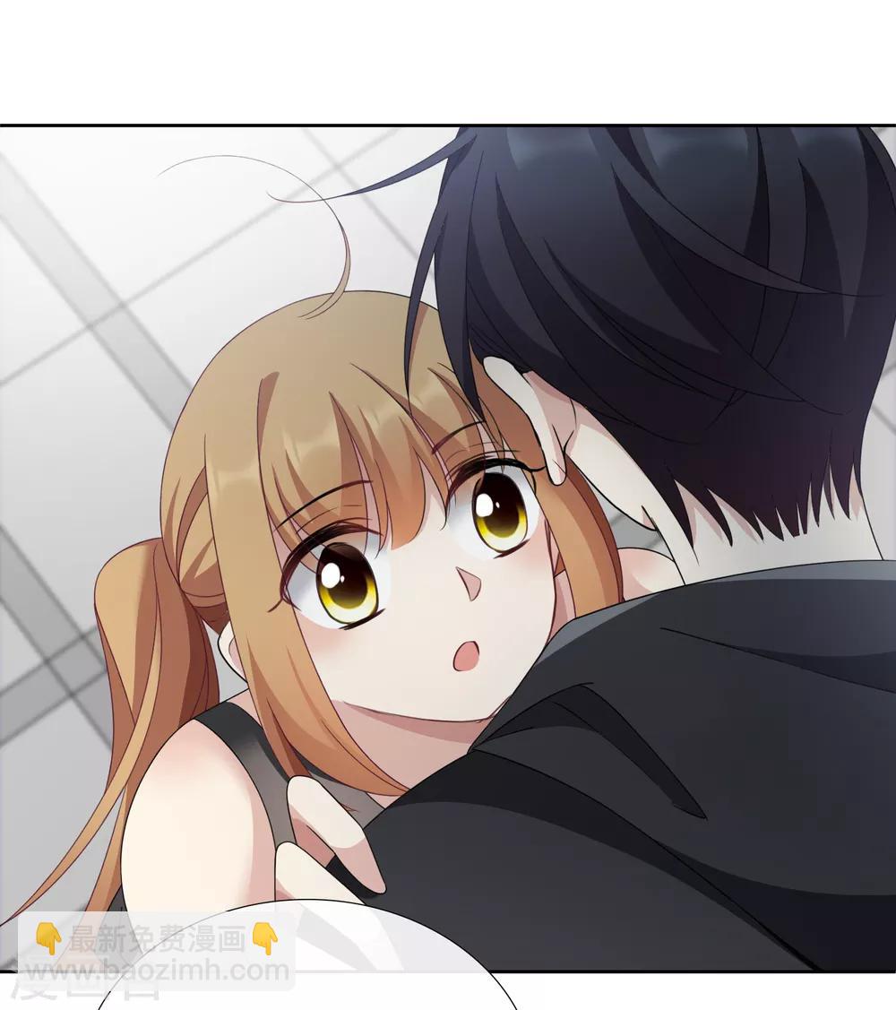 第14话1 与你倾心-第28话