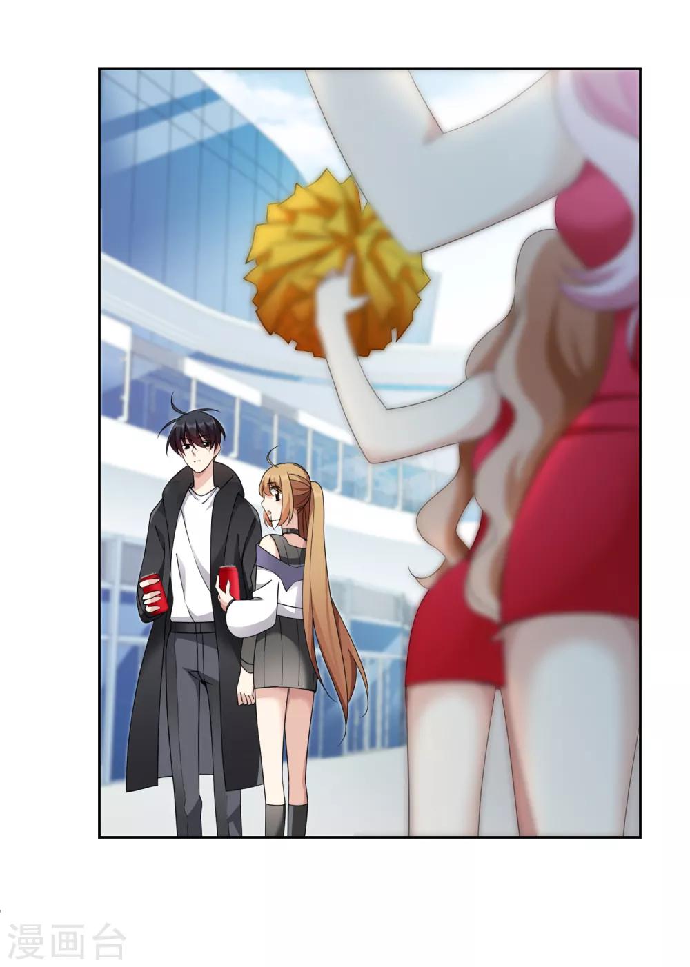 第14话1 与你倾心-第28话