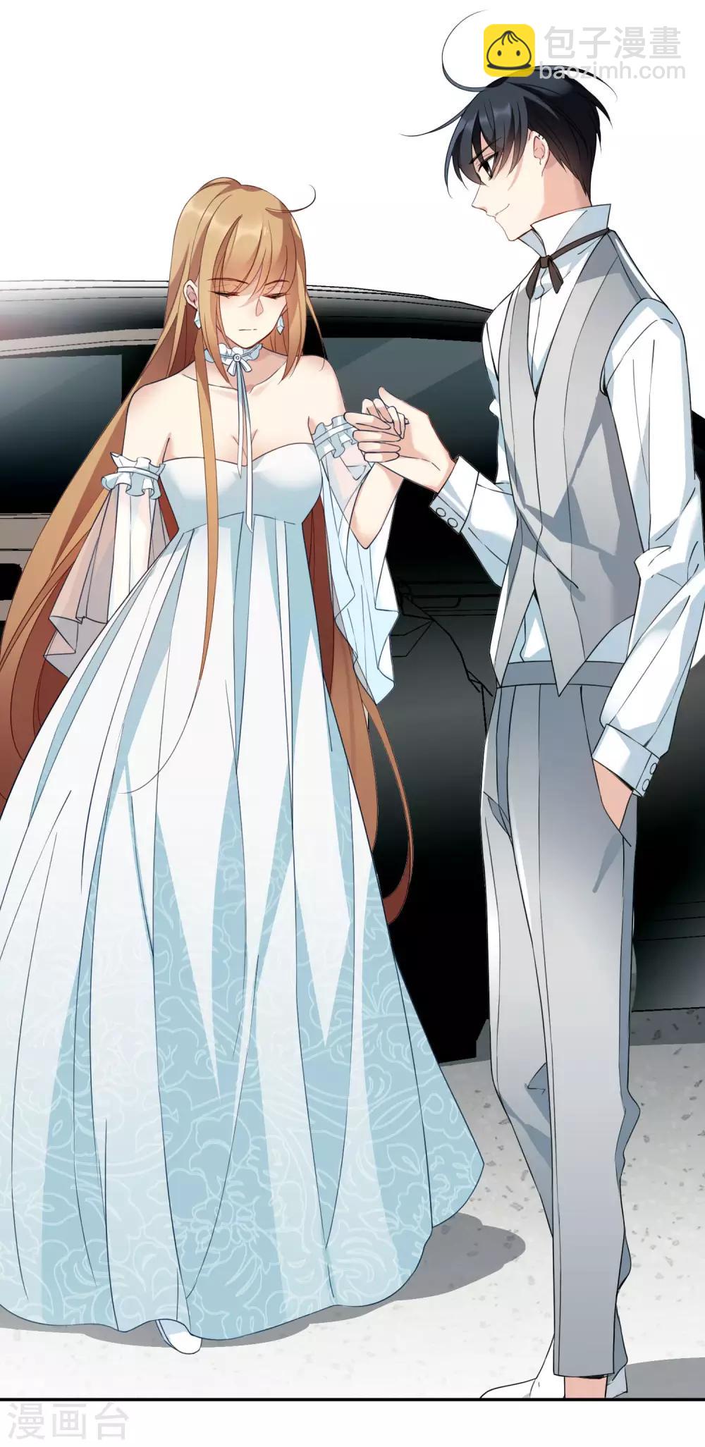 第16话 噩梦开始-第32话