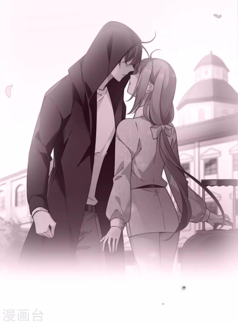 第18话2 &ldquo;美好&rdquo;的约定-第38话