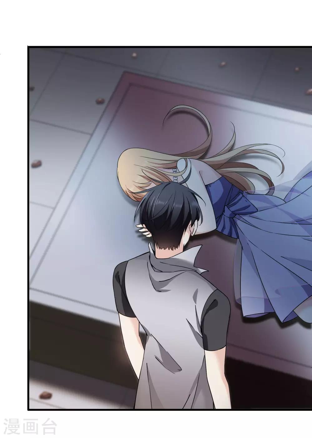 第19话2 幕后黑手-第40话