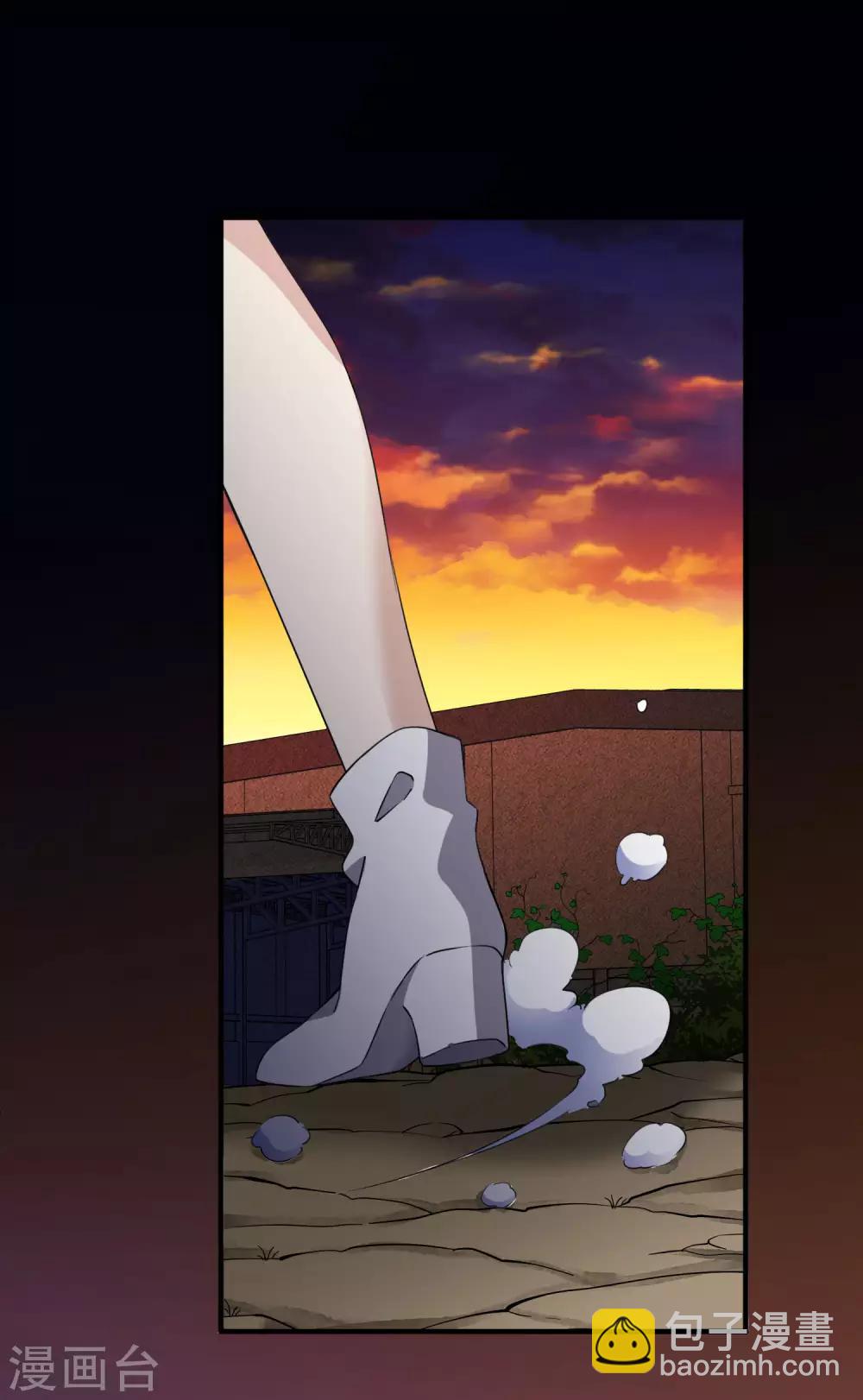 第19话2 幕后黑手-第40话