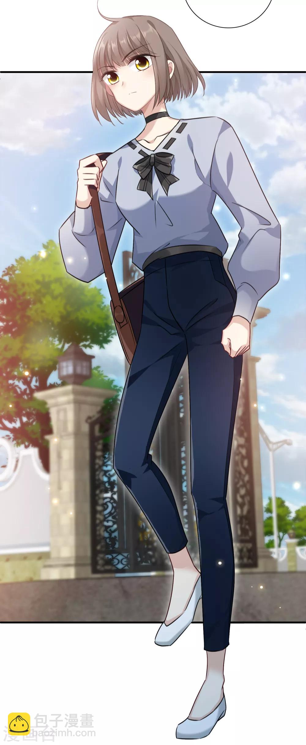 第33话2 愤怒的肖鸣-第70话