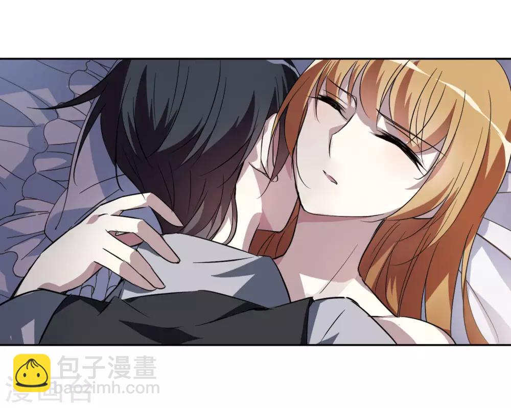 第4话1 有力的臂膀(1/2)-第8话