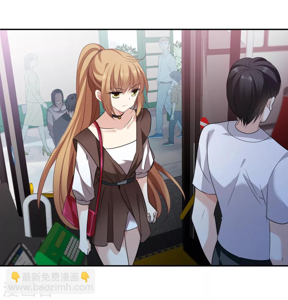 第38话2 你不就是我的妈妈-第82话