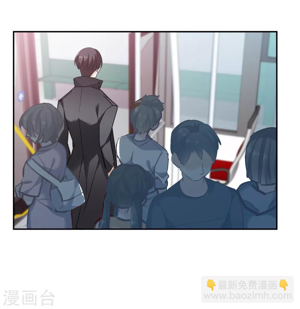 第38话2 你不就是我的妈妈-第82话