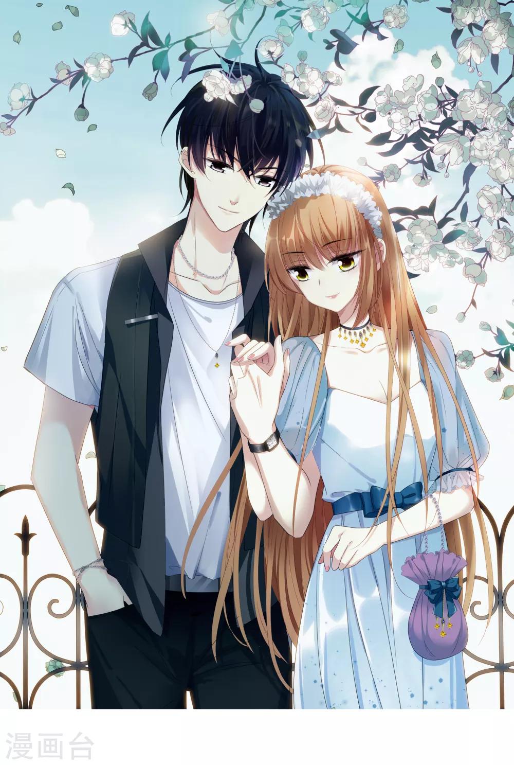 第42话1 替代品-第90话