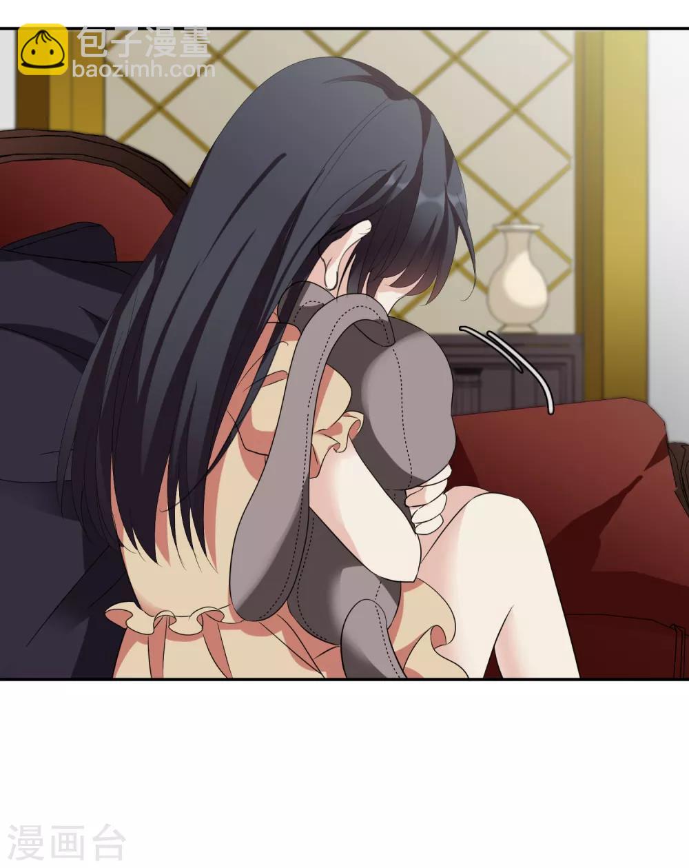 第43话1 暗潮涌动-第92话