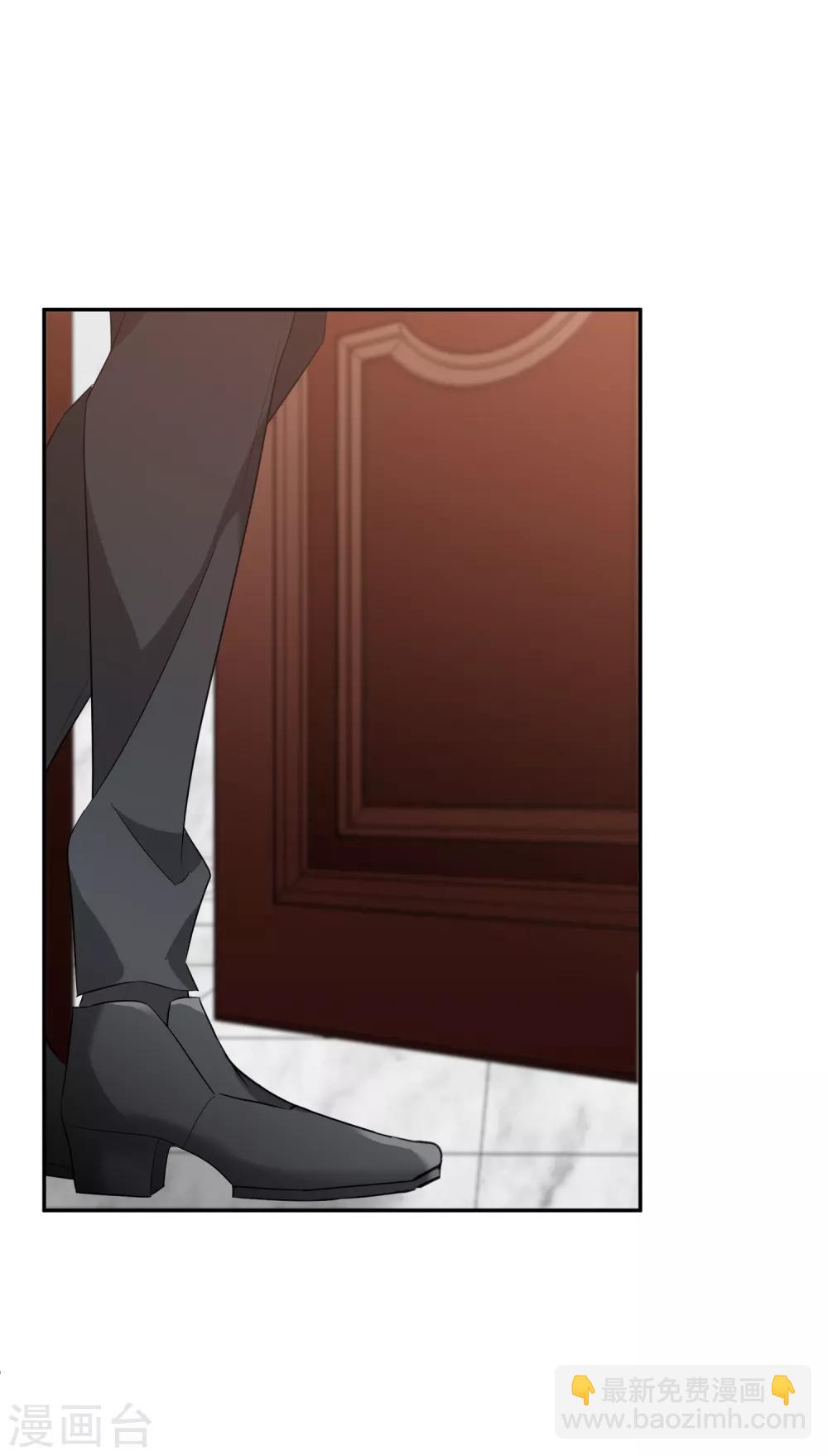 第43话1 暗潮涌动-第92话