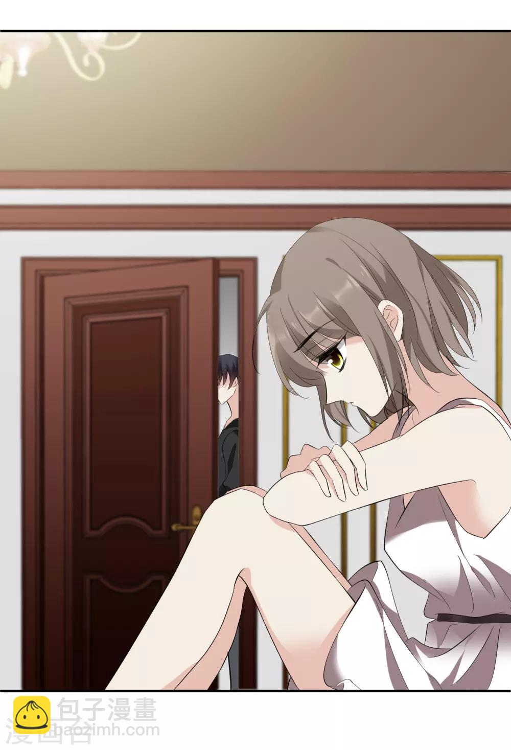 第43话1 暗潮涌动-第92话